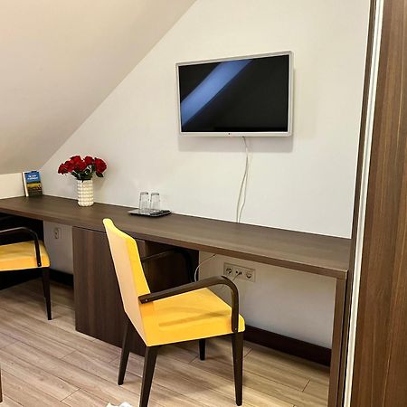 Pipacs Panir & Grill Garden Vendeghaz Hotel Gyorujbarat Luaran gambar